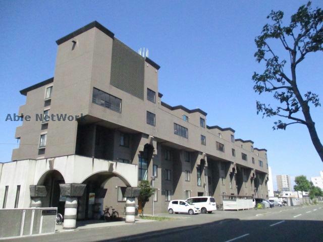 ラフォーレ壱番館