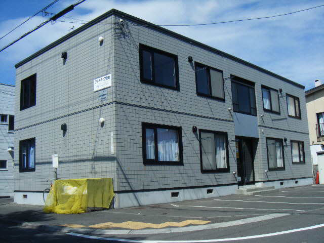 アルカディア元町
