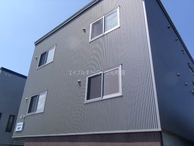 ライフゾーンＮ４７