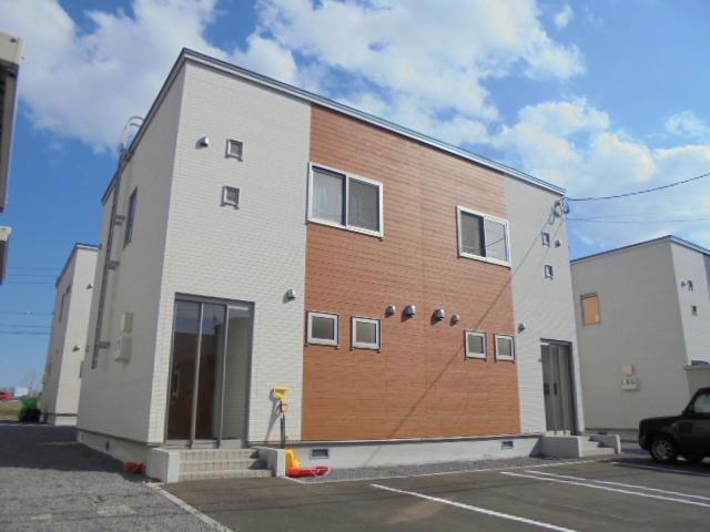 レーヴ・フレＥ棟