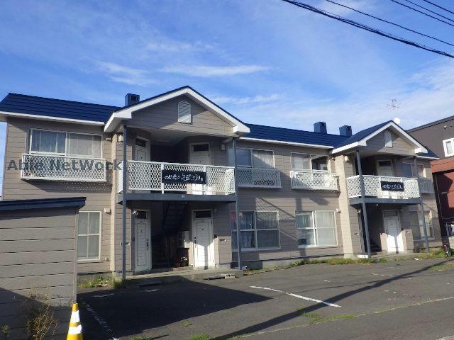 メゾン平中