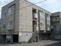 プラタナス伏古