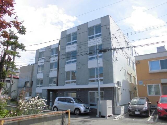 Enchan The アンシャンテ の賃貸物件情報 北海道札幌市東区 マンション Chintai 賃貸マンション アパート 部屋探し情報サイト