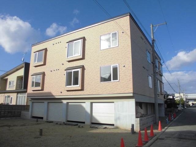 クレール（伏古１０条３）