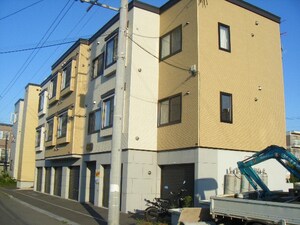 セカンドハウスヴィラ外観写真