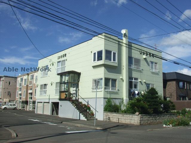 リッツ元町