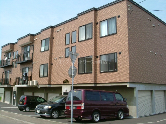 ベルツリーⅢ