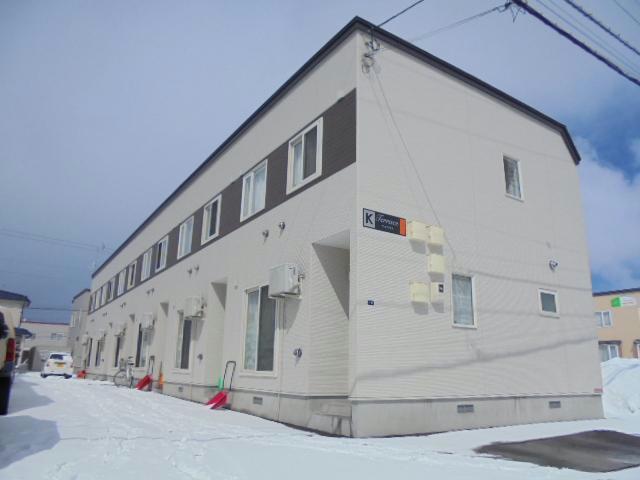 Ｋテラス