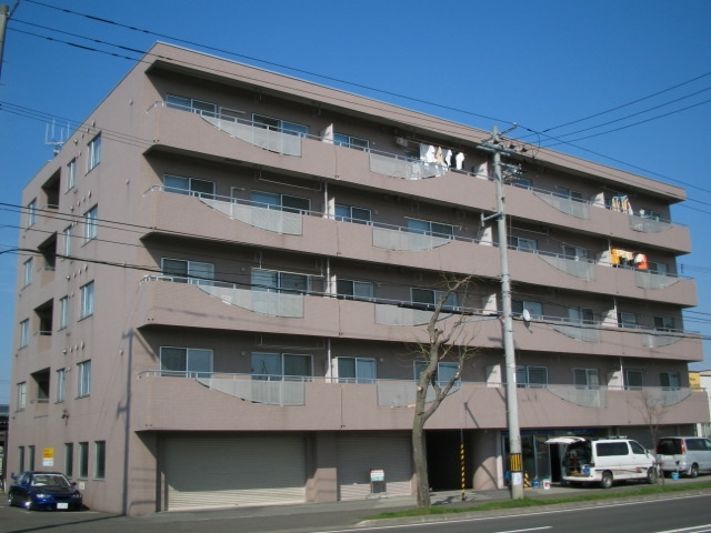 グランドール２４