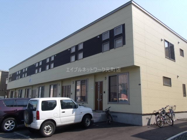 グランフェリーチェＲ