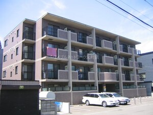 アーバンコート栄町外観写真
