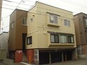 ノース２２【旧木田マンション】