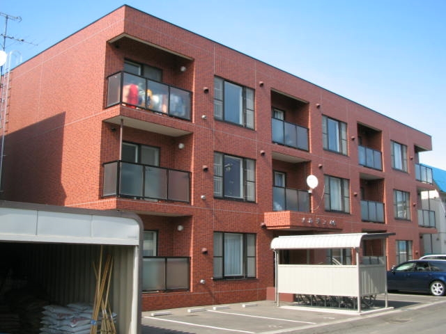 ノルデン４６