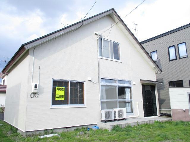 森邸【戸建】