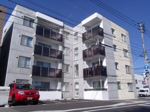 ＰＵＤＥＬ ＮＯＡＨ 【プディール ノア】外観写真