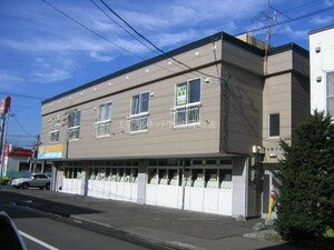 北幸プラザ外観写真