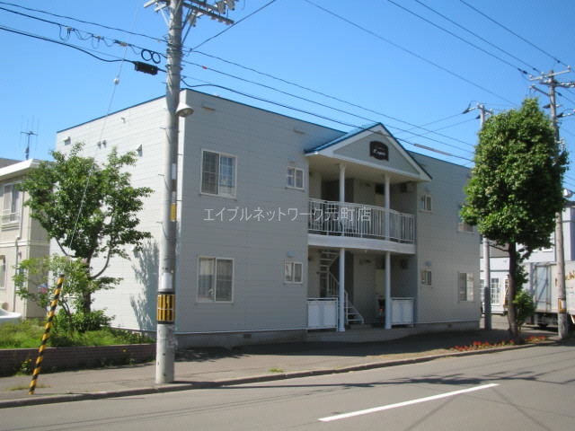 ラ・エスポアール