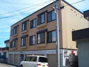 ＶＥＲＹ【ヴェリー】外観写真