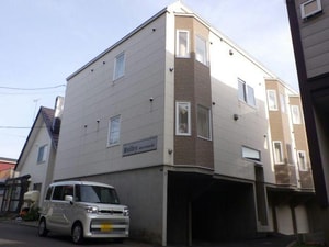 ウェルリー元町外観写真