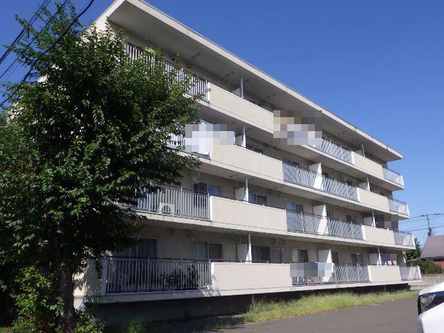 ﾃﾚﾊﾟﾚｽ北栄26条