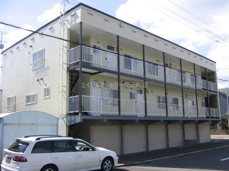 ハイツＫＩ外観写真