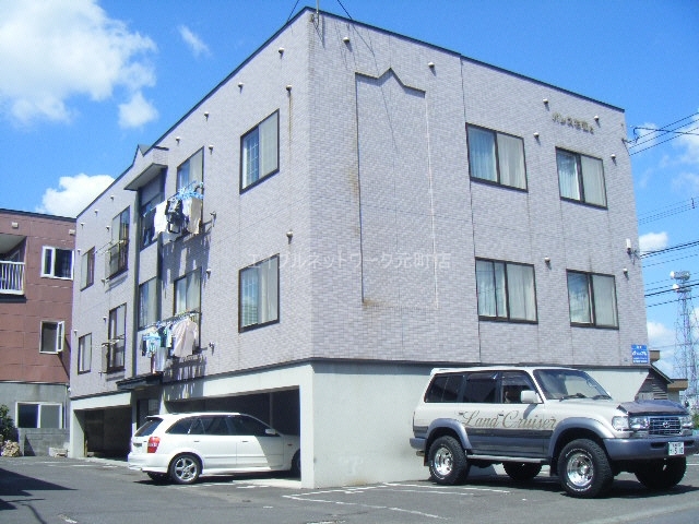 パレス杉都Ｃ棟