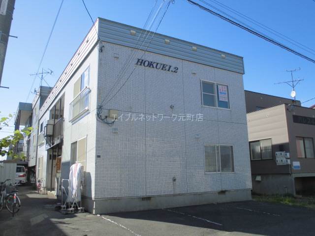 ＨＯＫＵＥＩ　２