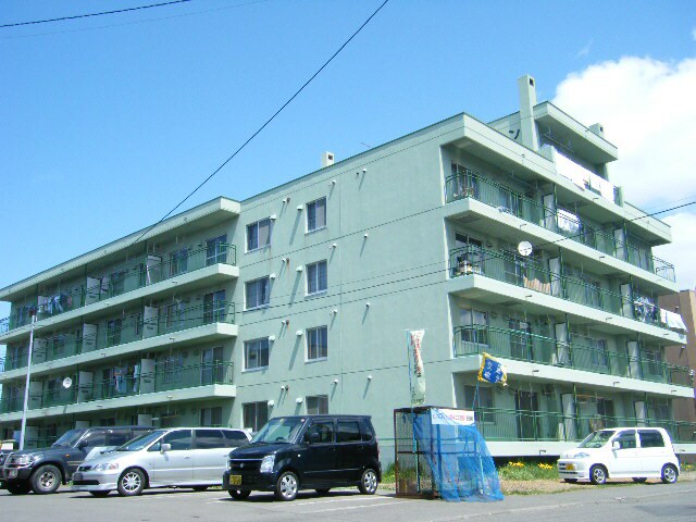 ルナコート 旧ｔｒマンション の賃貸物件情報 北海道札幌市東区 マンション Chintai 賃貸マンション アパート 部屋探し情報サイト