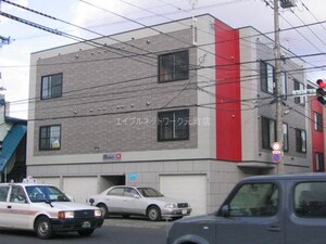 ＬＥＥ ＳＱＵＡＲＥ ３１ Ⅲ外観写真