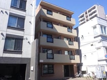 Ｂｉｊｏｕ　ｍｏｔｏｍａｃｈｉ【ビジュ元町】の外観写真