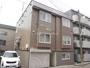 ライフコート元町Ⅲ外観写真
