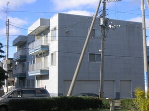 グランディスＮ３１外観写真