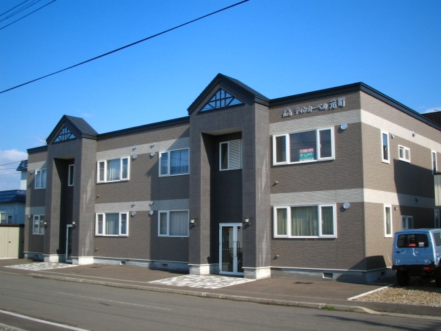 ティンカーベル元町