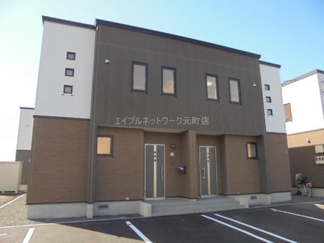 スランエストＡ７
