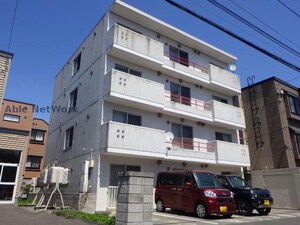 Ｍ.Ｍ　motomati外観写真