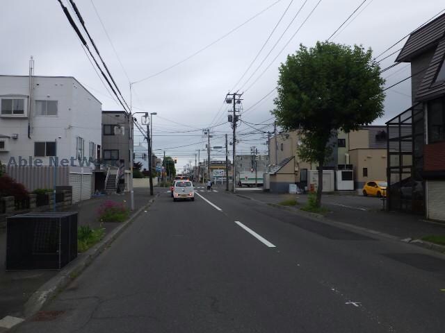 物件外観写真10　