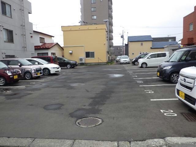 物件外観写真11　