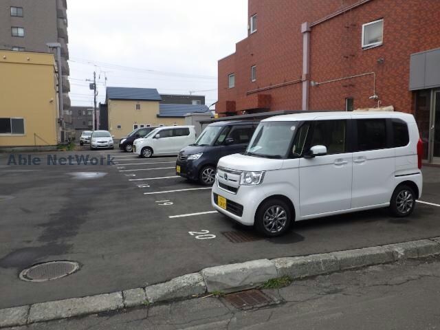 物件外観写真12　