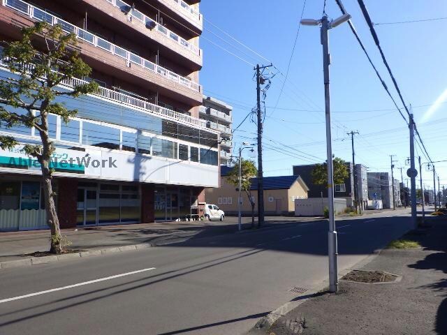 物件外観写真14　