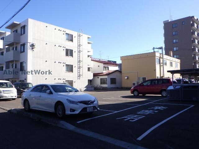 物件外観写真16　