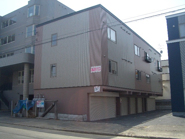 Ｅ・Ｍハウス