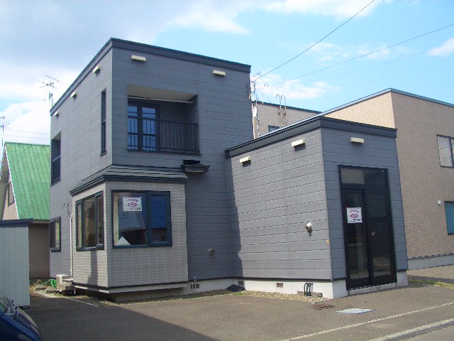 戸建（東苗穂３－１）
