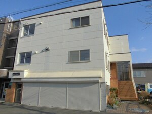 ＥＸＣＥＥＤ.７外観写真
