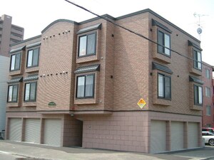 Ａnn's House 元町外観写真