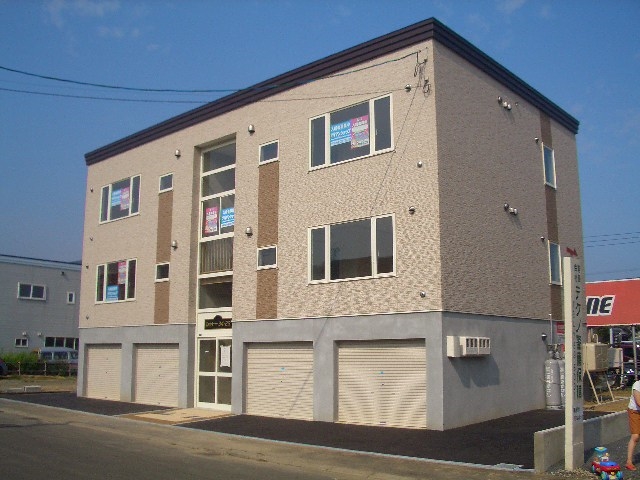シャトー３４・２８