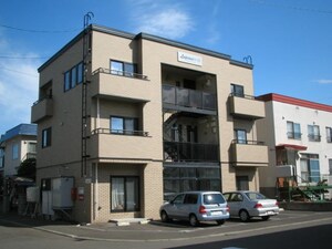 ルピナスＮ３５外観写真
