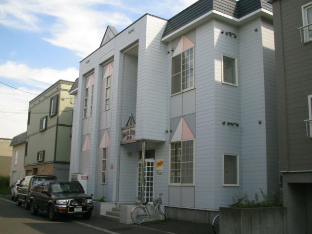 ラガール栄町