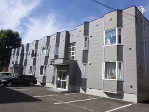 ＫＩマンション３７Ａ外観写真