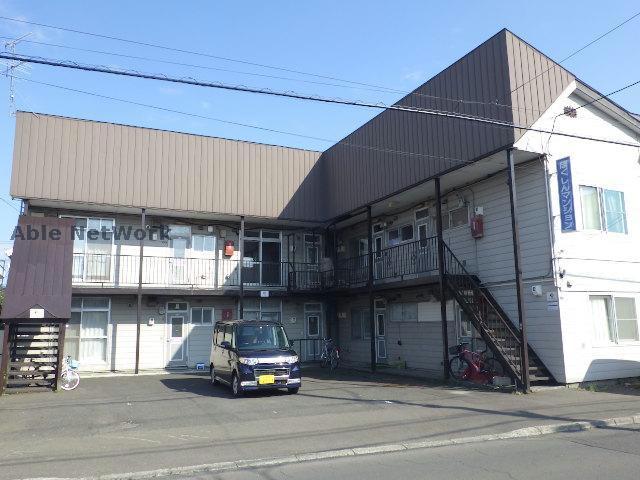 ほくしんマンション