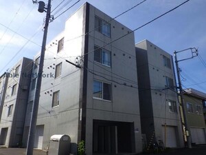 ブランノワールエピオス外観写真